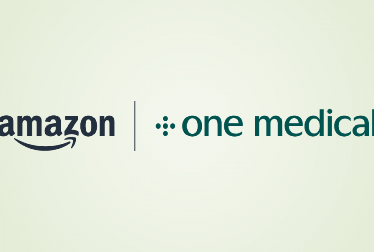 Amazon Prime se une a One Medical para oferecer cuidados primários de saúde para assinantes