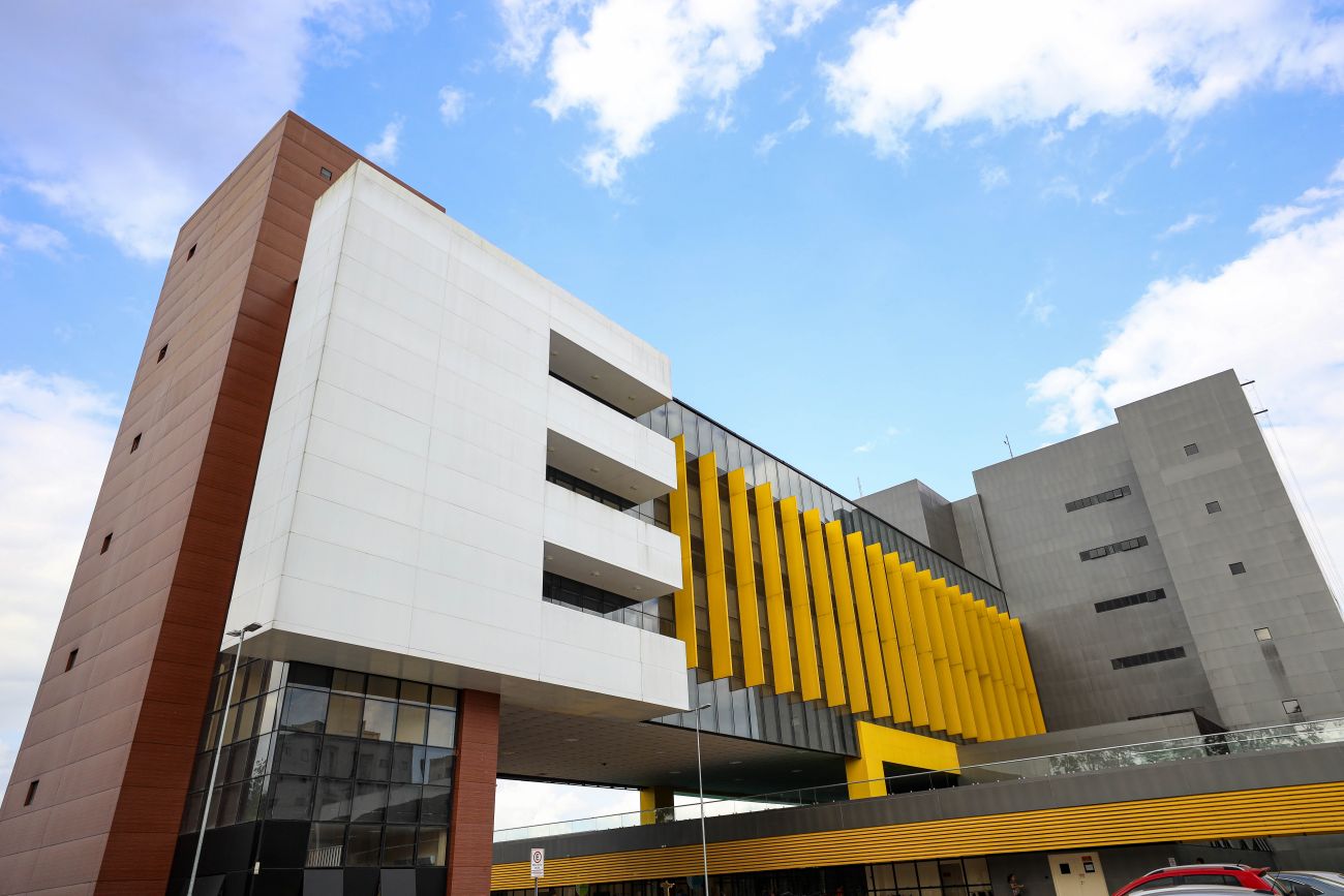 Novo centro de hemodiálise na cidade de Castanhal no Pará Foto: Foto: Marcelo Lelis / Ag. Pará