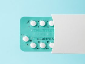 Pílula contraceptiva masculina sem hormônio