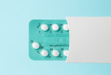 Pílula contraceptiva masculina sem hormônio