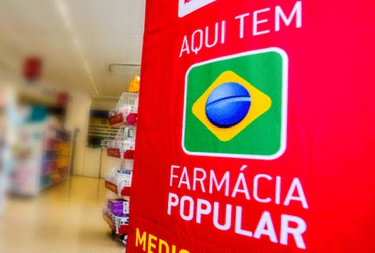 Programa Farmácia Popular do Brasil