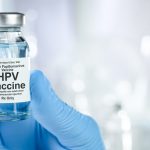 Vacina contra HPV