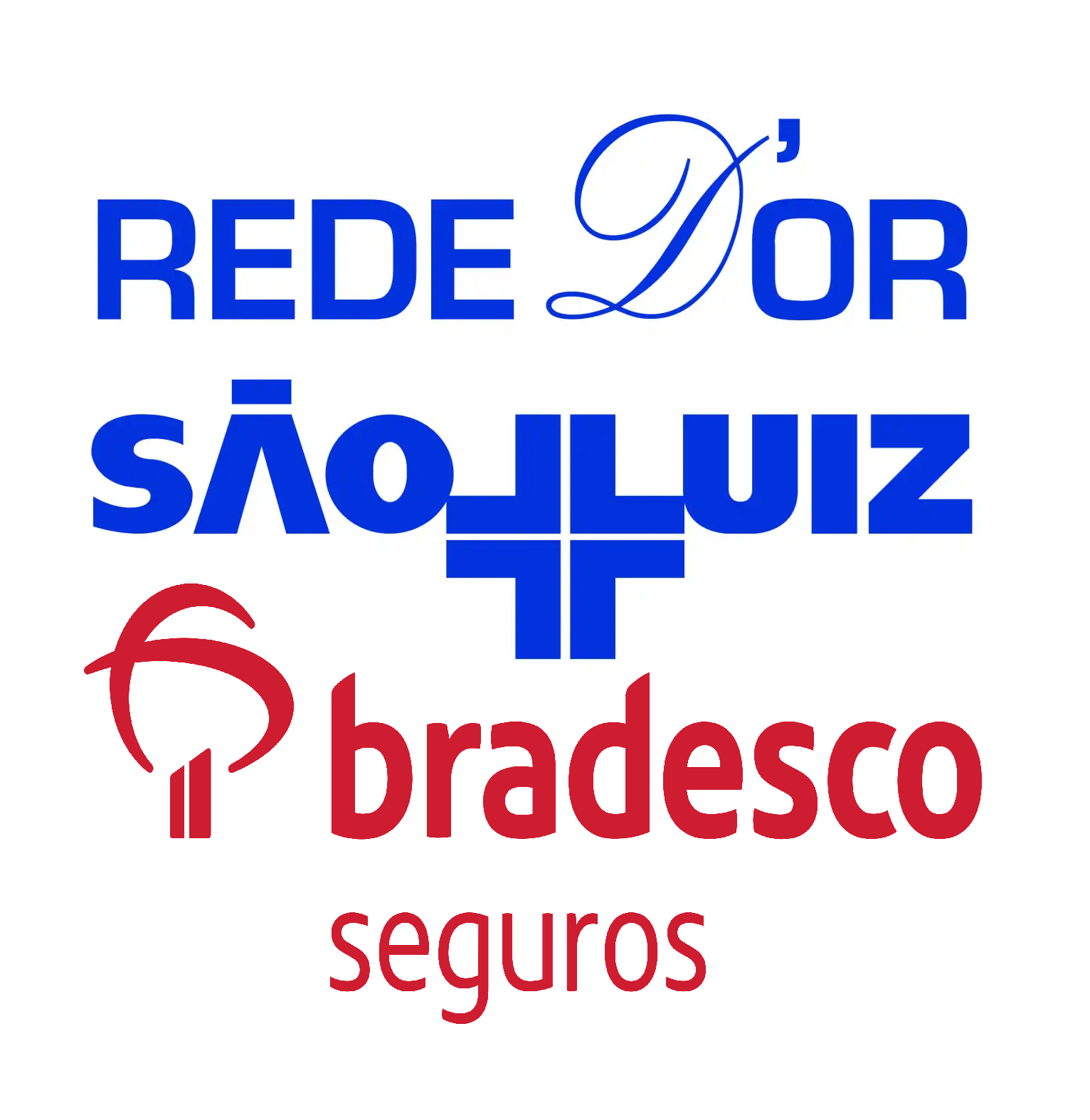 Rede D'Or São Luiz e Atlântica Hospitais da Bradesco Seguros planjam expansão hospitalar