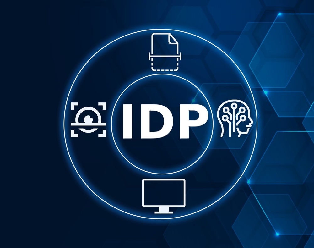 Simbolizando o Processamento Inteligente de Documentos