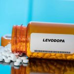 Medicamento levodopa