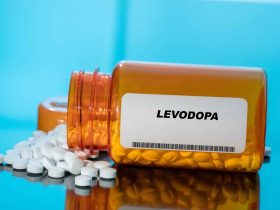 Medicamento levodopa