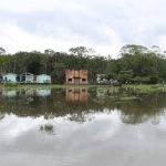 Ribeirinhos da Ilha do Marajó