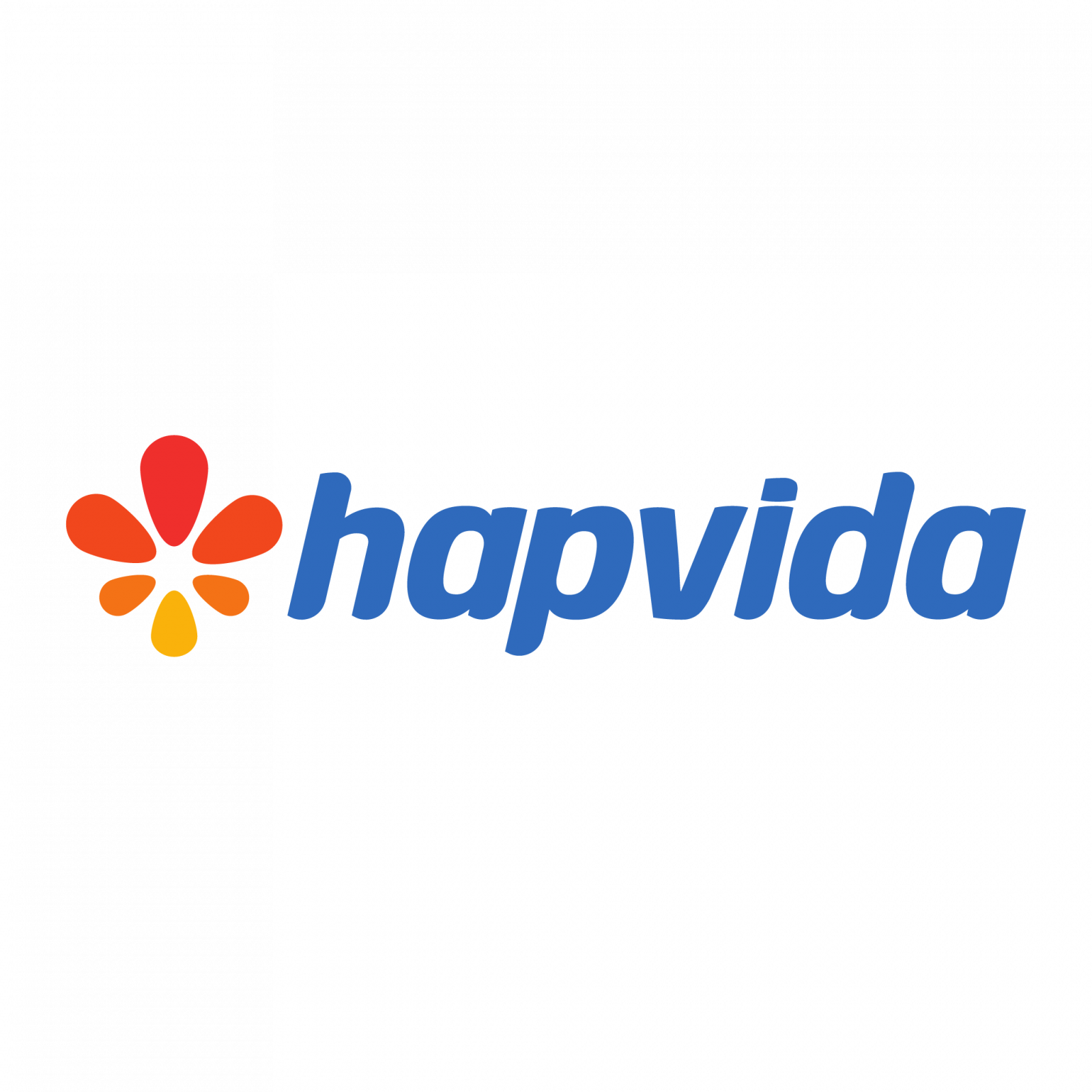 Logo da empresa Hapvida