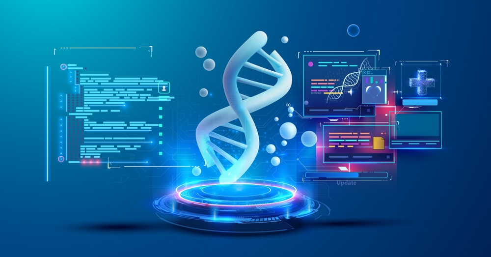 Pesquisa de RNA e Inteligência Artificial são as tendências na saúde de 2025