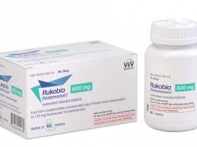 Medicamento fostensavir para pacientes com HIV multirresistente a antirretrovirais