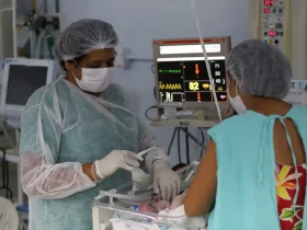 O Hospital foi reconhecido pelo padrão de excelência na assistência oferecida a seus usuários Foto: divulgação Ascom HC