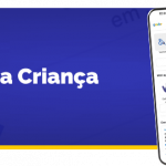 A Caderneta Digital da Criança agora está no Meu SUS Digital