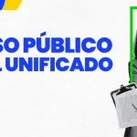 Arte do Concurso Público Nacional Unificado do Governo Federal
