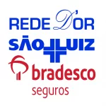 Rede D'Or São Luiz e Atlântica Hospitais da Bradesco Seguros planjam expansão hospitalar