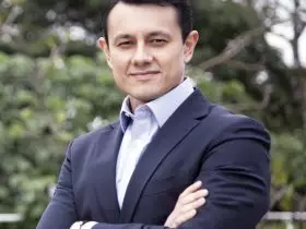 O diretor geral da Atlântica, Carlos Marinelli Foto: divulgação Grupo Fleury