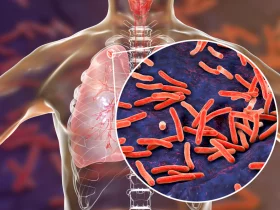 A bactéria Mycobacterium tuberculosis