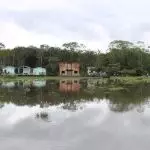 Ribeirinhos da Ilha do Marajó