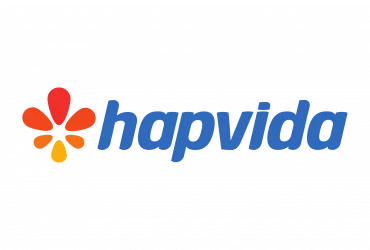 Logo da empresa Hapvida