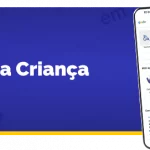 A Caderneta Digital da Criança agora está no Meu SUS Digital